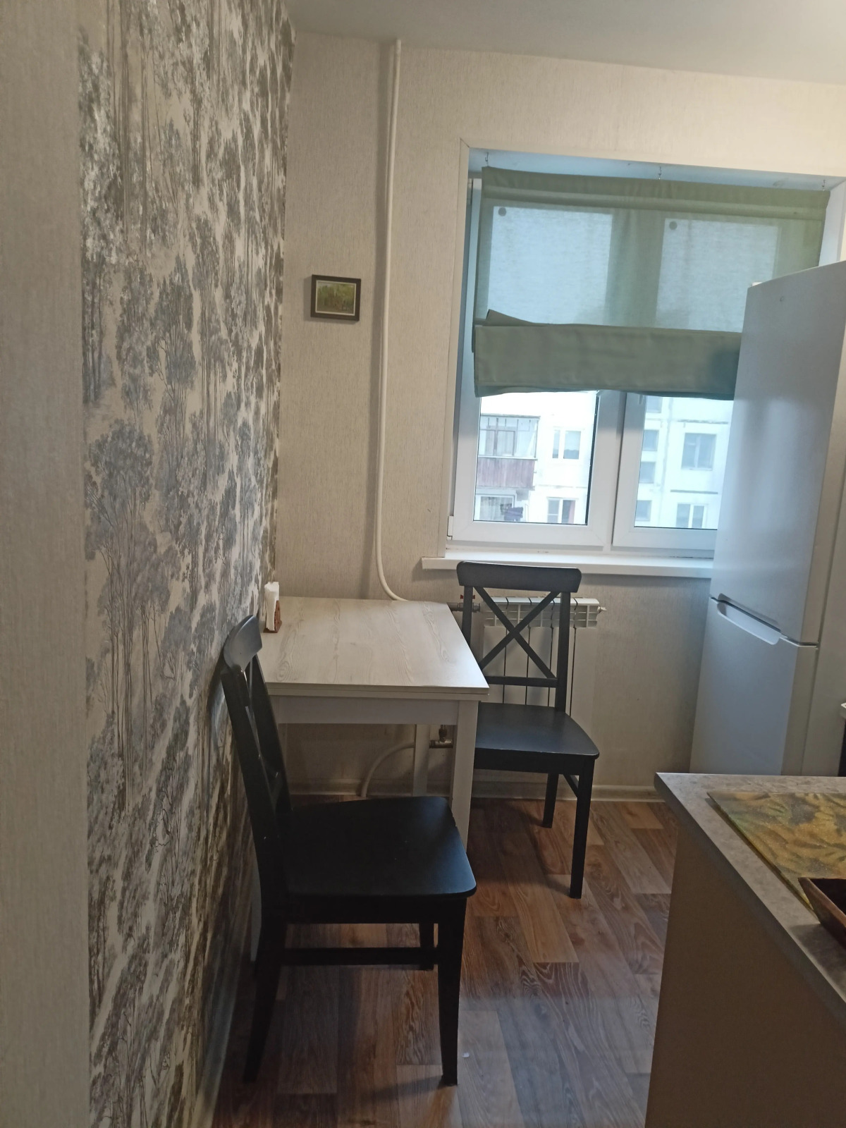 Квартира Монрепо