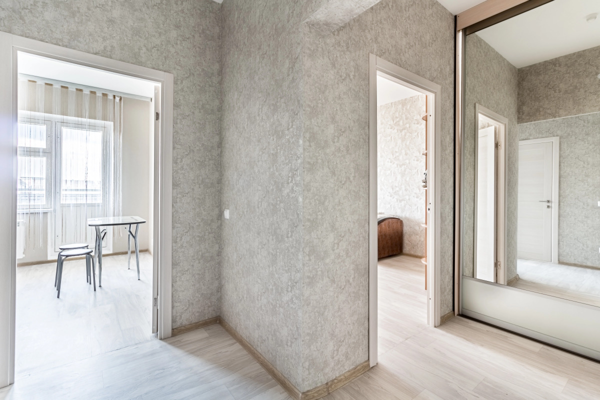 Апартаменты Bragin Hill