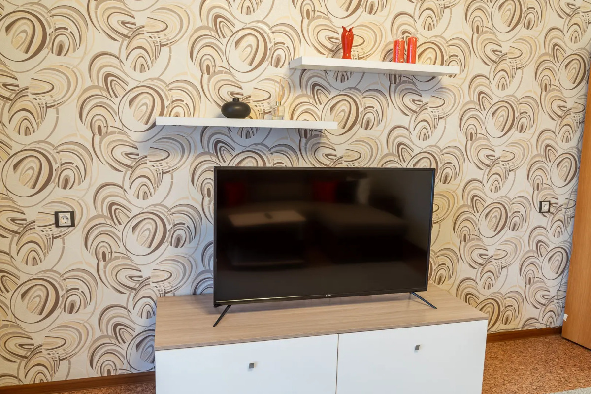 Квартира Пять Звёзд Стиль