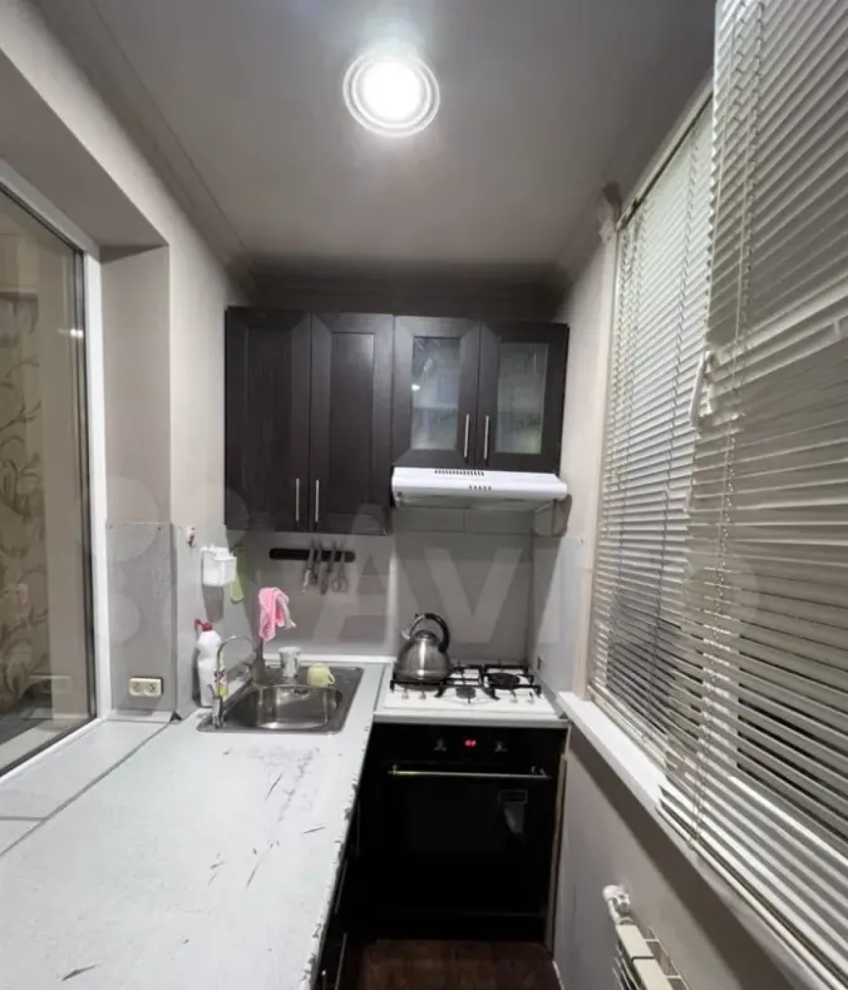 Апартаменты Квартира в Каспийске