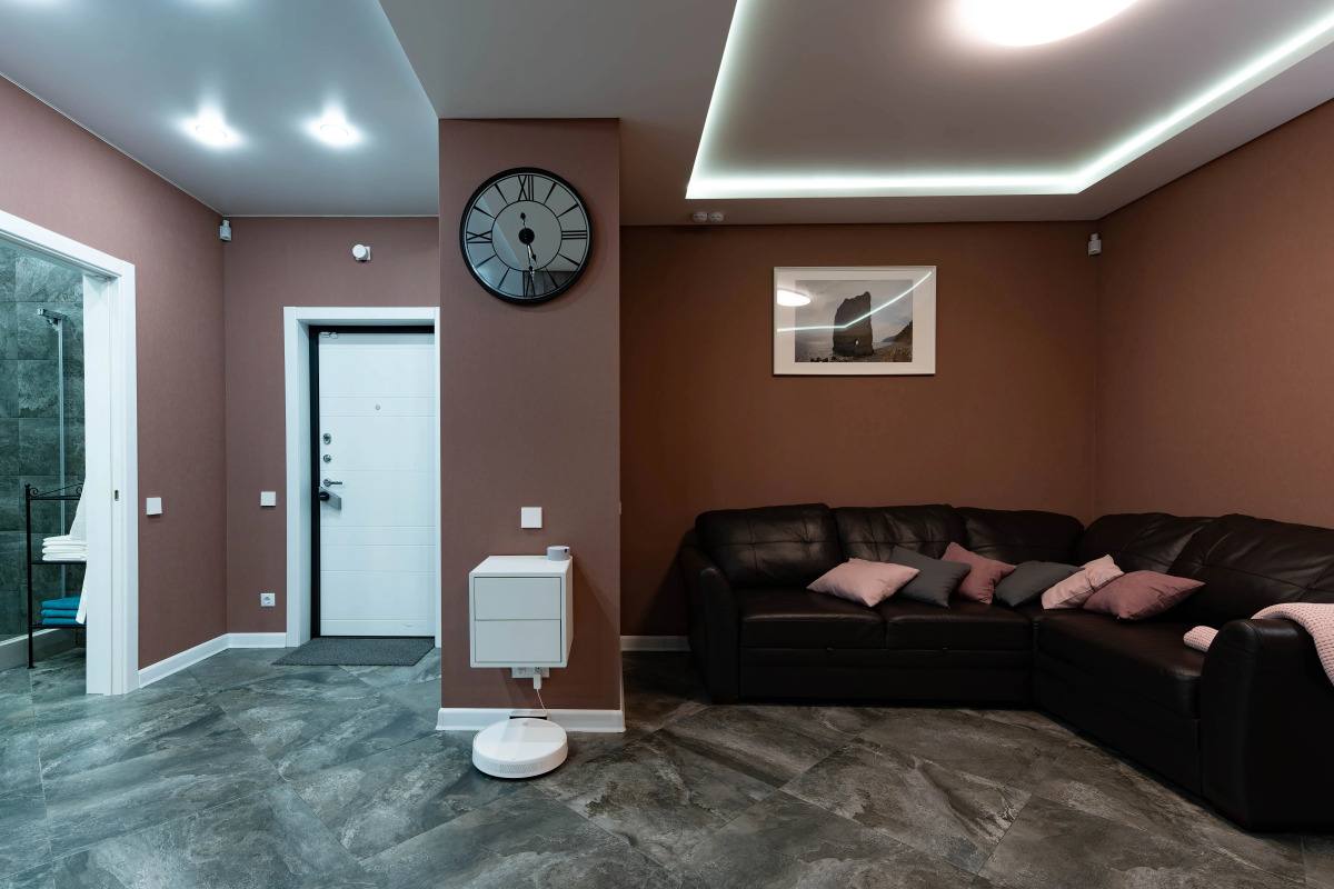 Квартира Летний вечер