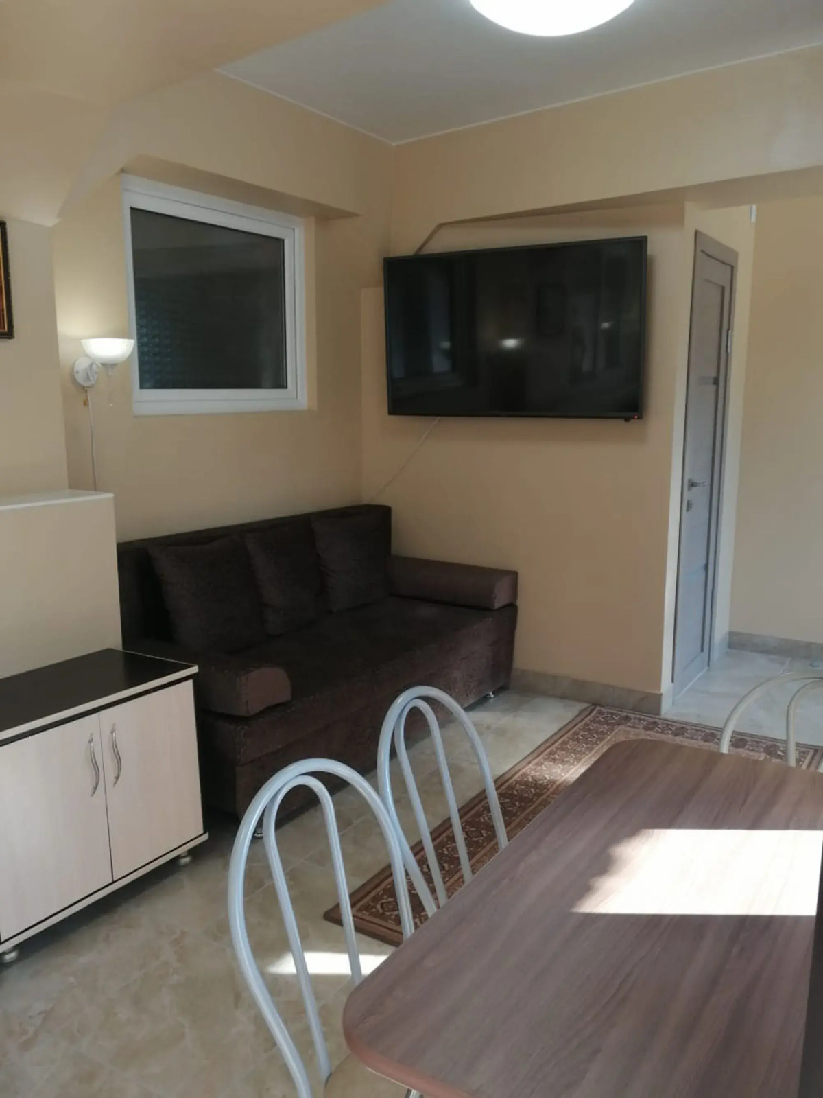 Гостевой Дом Meduza