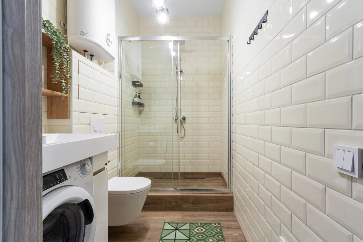 Квартира на Тележной 23