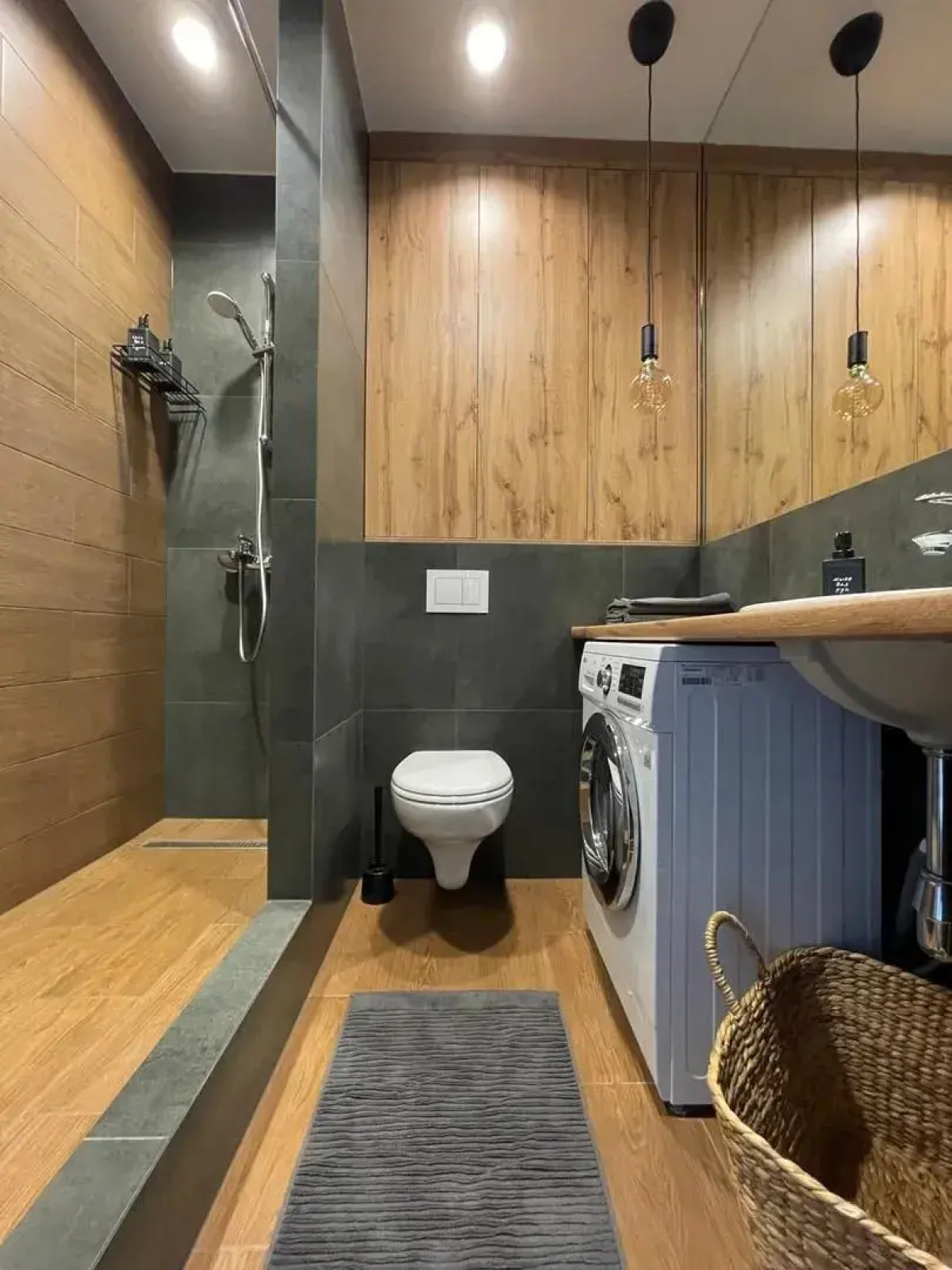 Квартира на 2-й Луговой улице 22/2