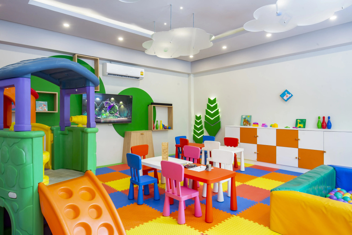 Отель PGS Casa Del Sol