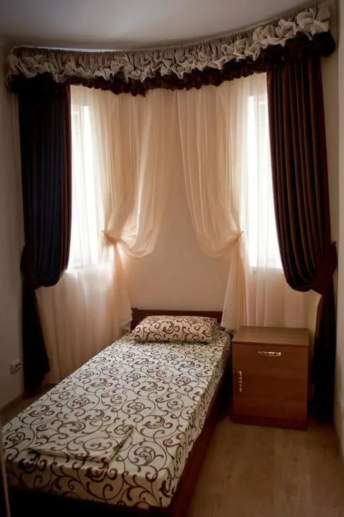 Гостевой дом Ягуар-Гурзуф