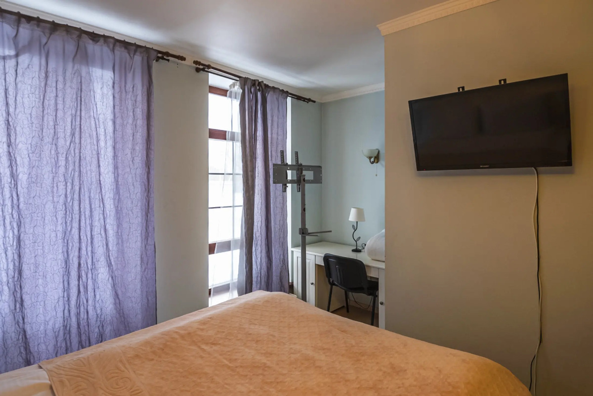 Вилла Усадьба Батюшково