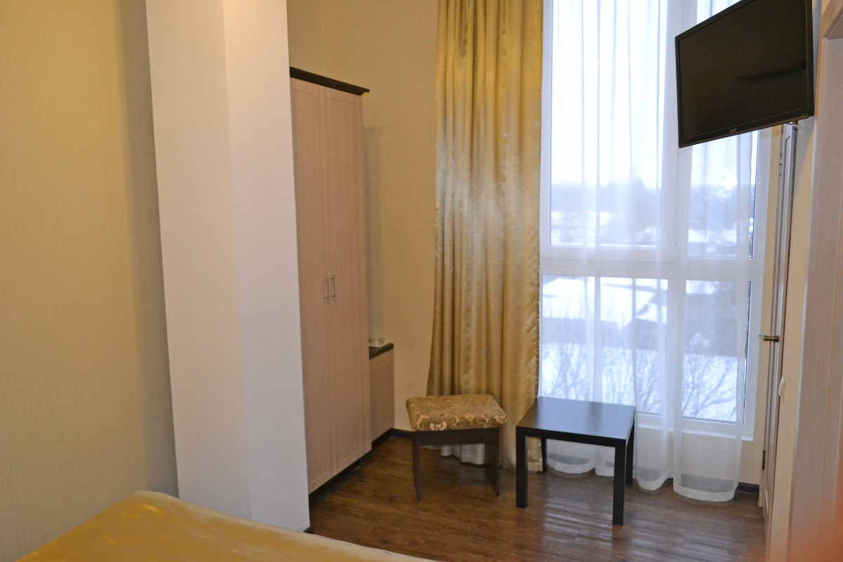 Отель Эстет