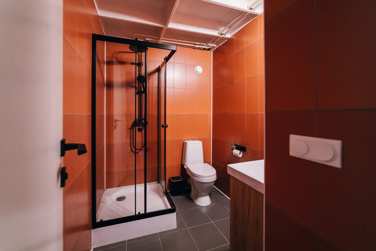 Мини-отель ТрикотажкаДом