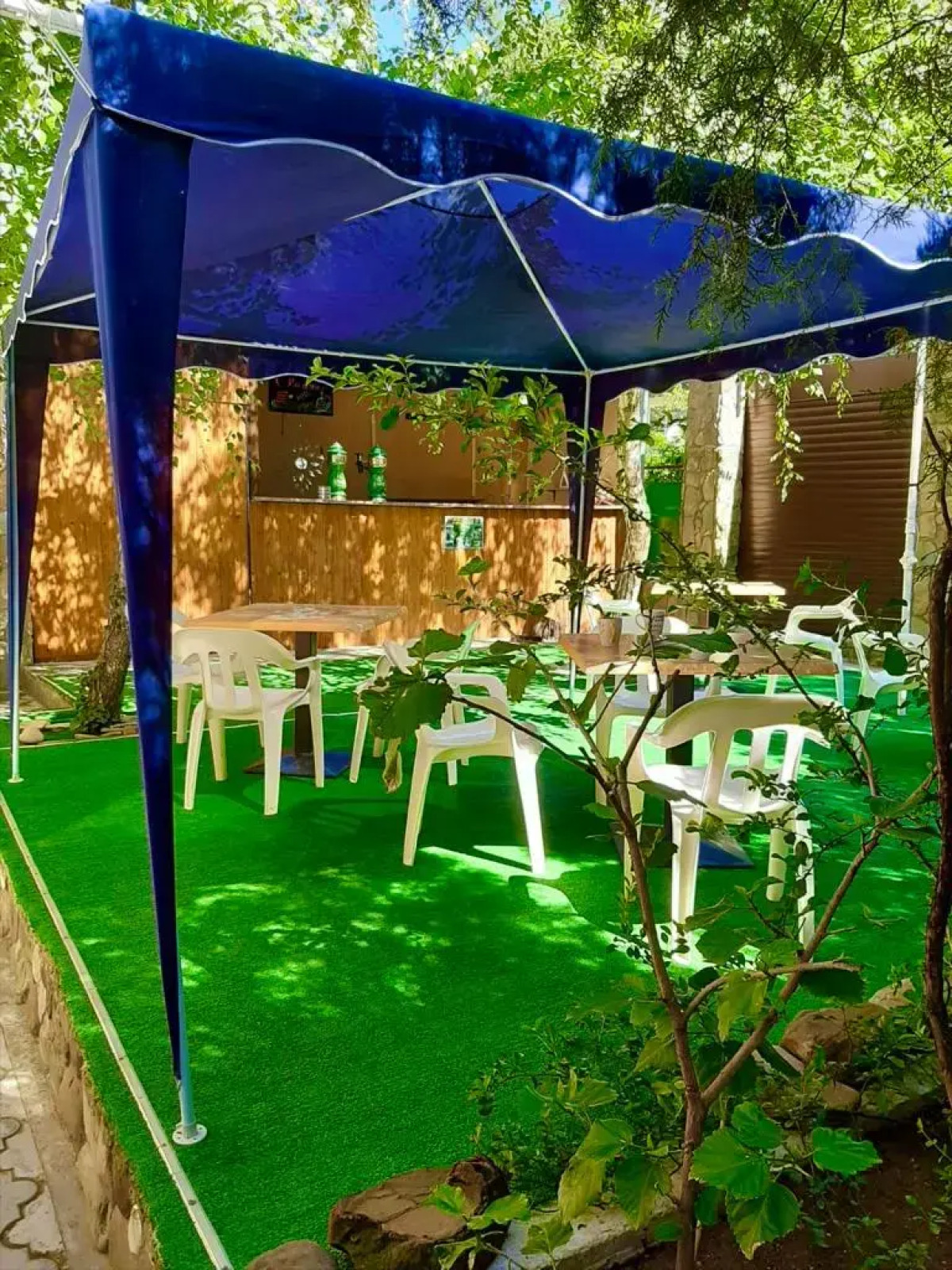 Гостевой Дом Факел 2