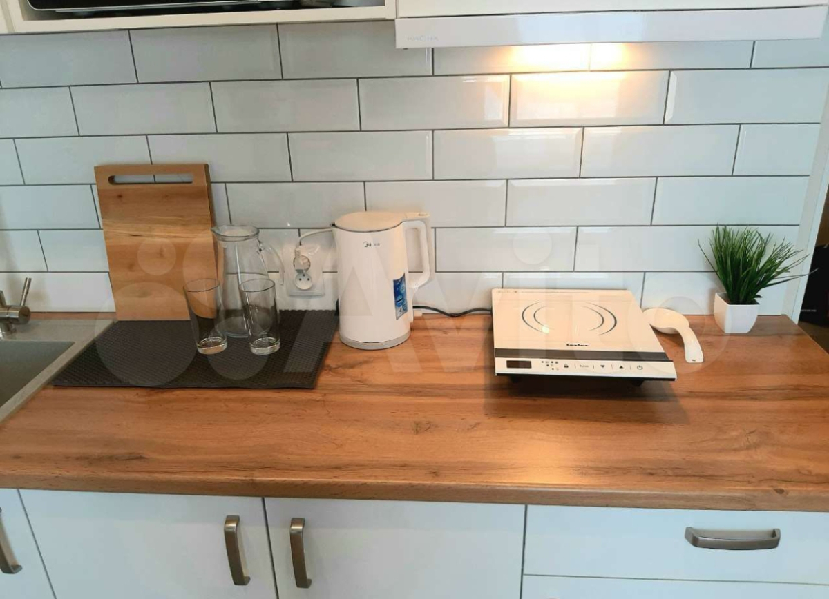 Квартира NOV-APART