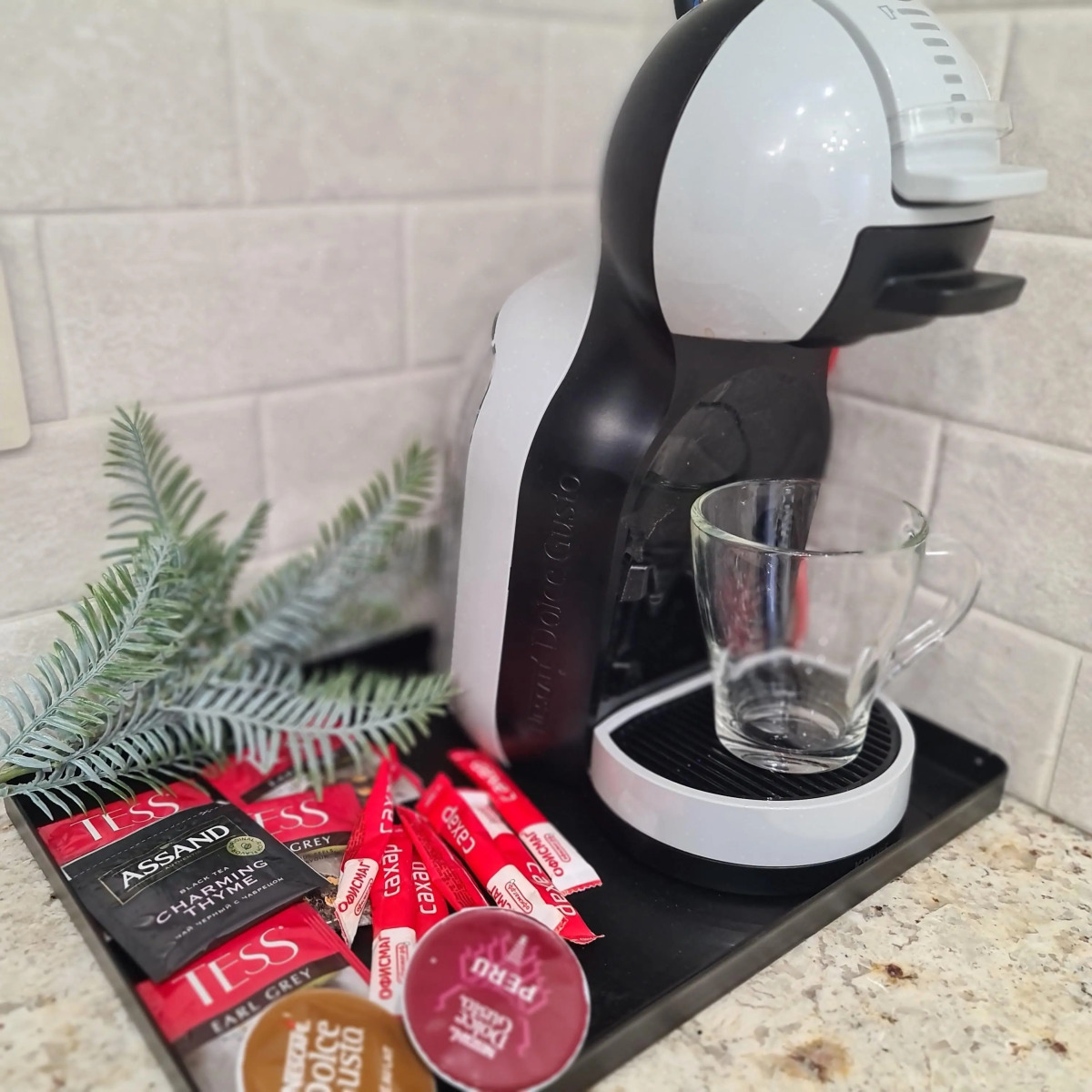 Апартаменты бизнес-класса в самом центре города