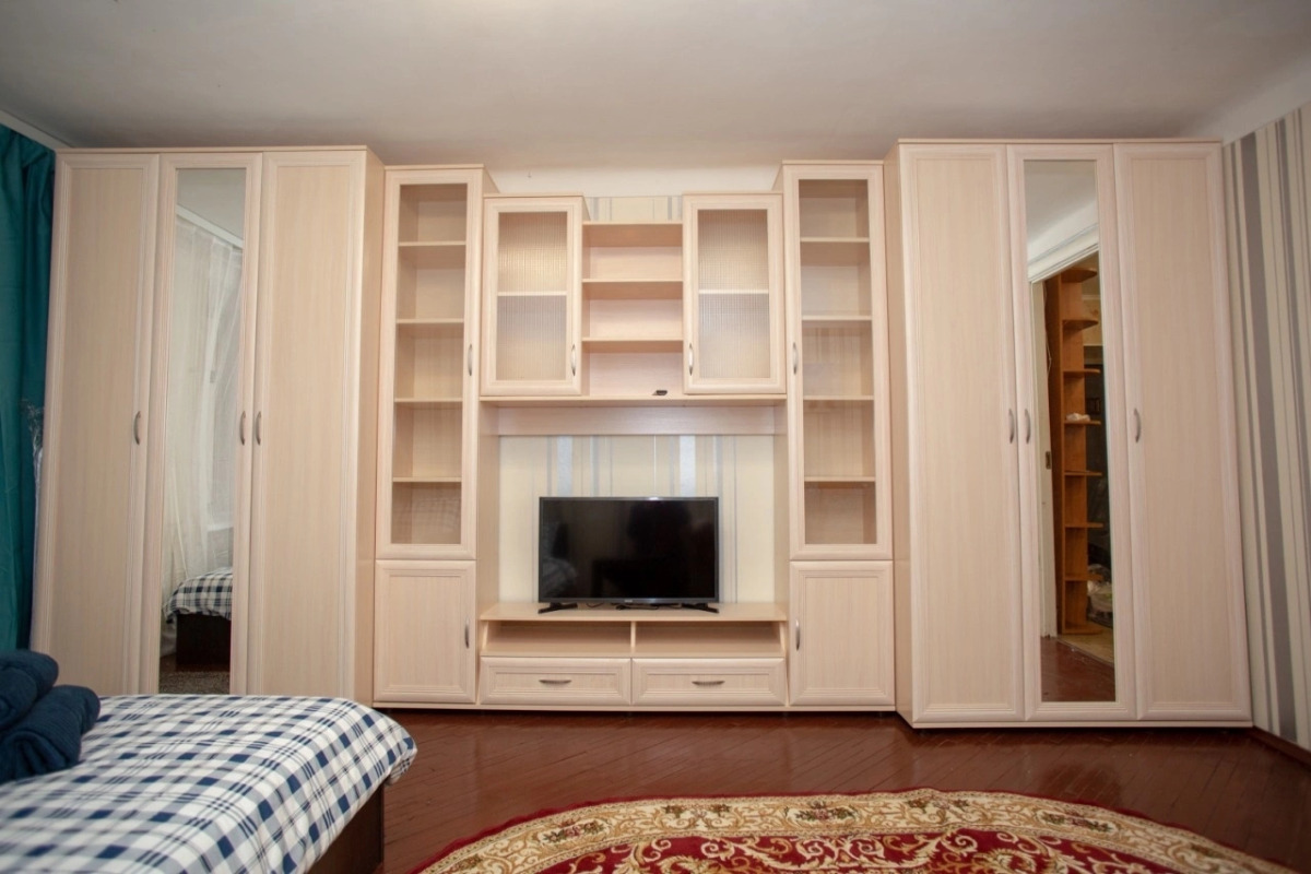 Апартаменты В Апраксином переулке