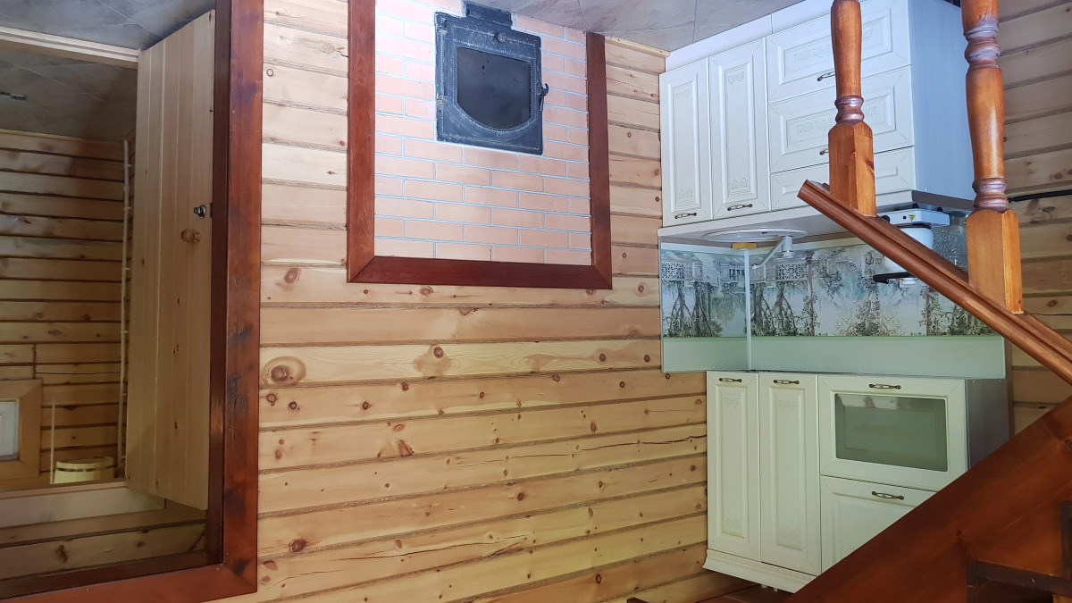 База отдыха ТК Куатанг