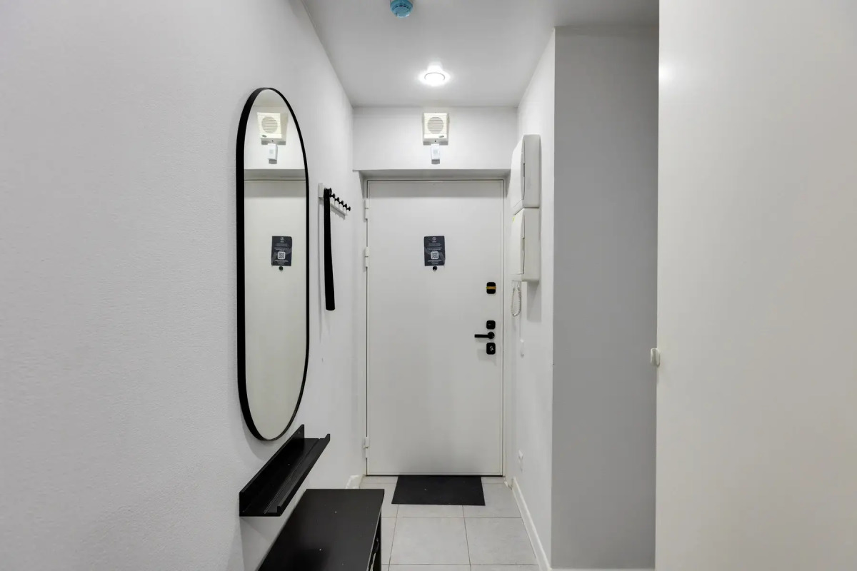 Квартира Чаплин Studio от Home24