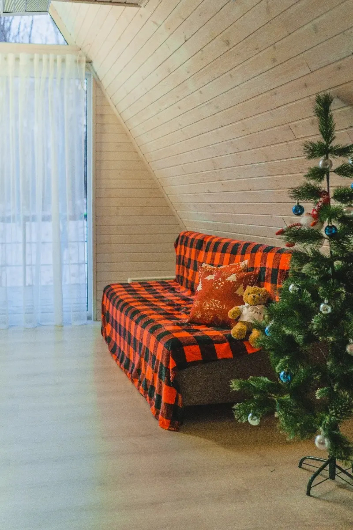 Глэмпинг Ars_Frame