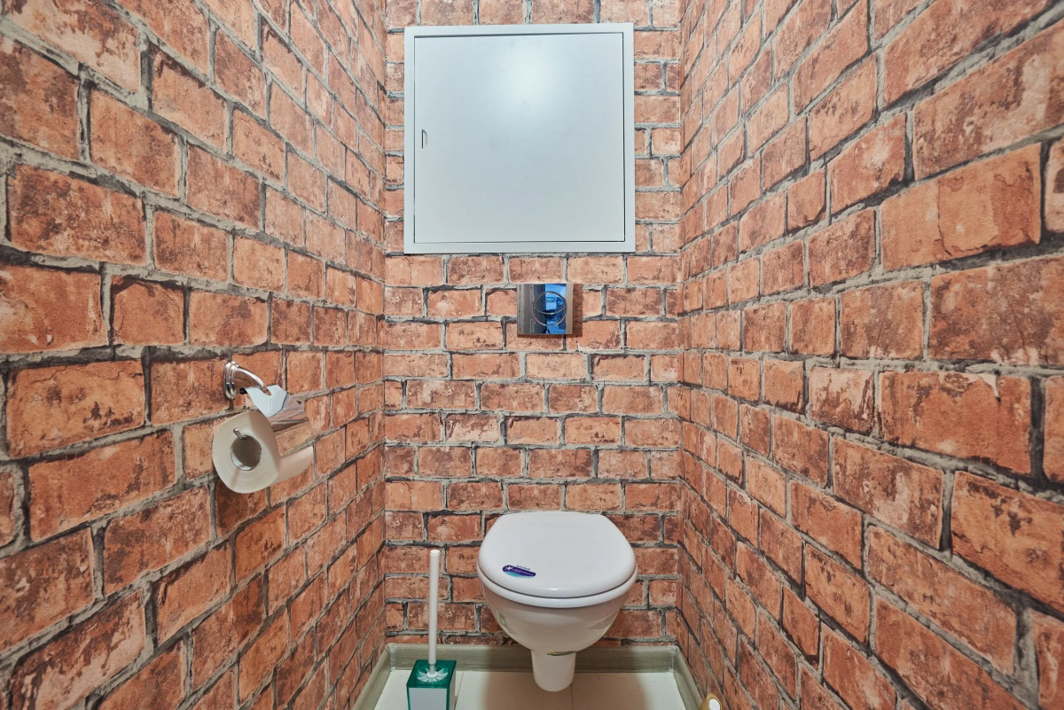 Квартира Климашкина 10