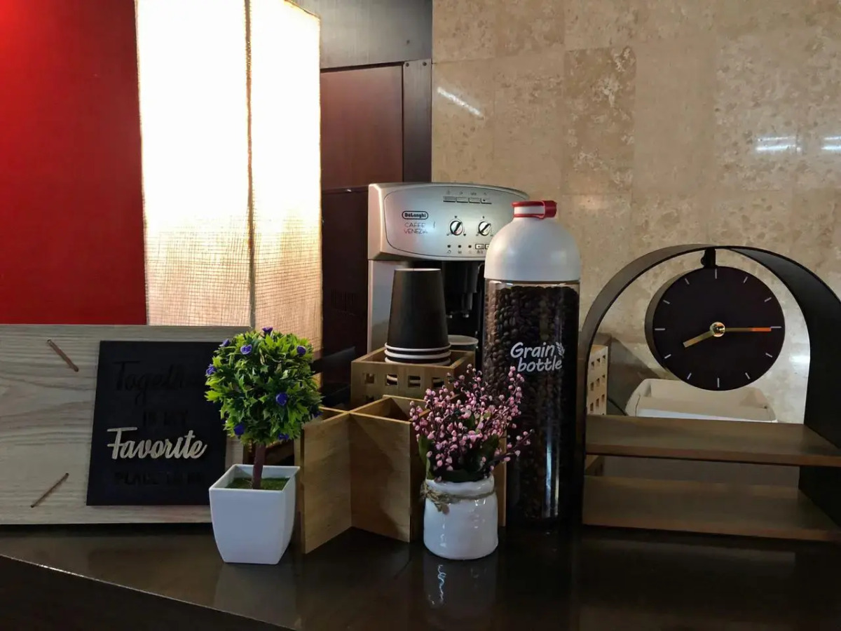 Отель Пония