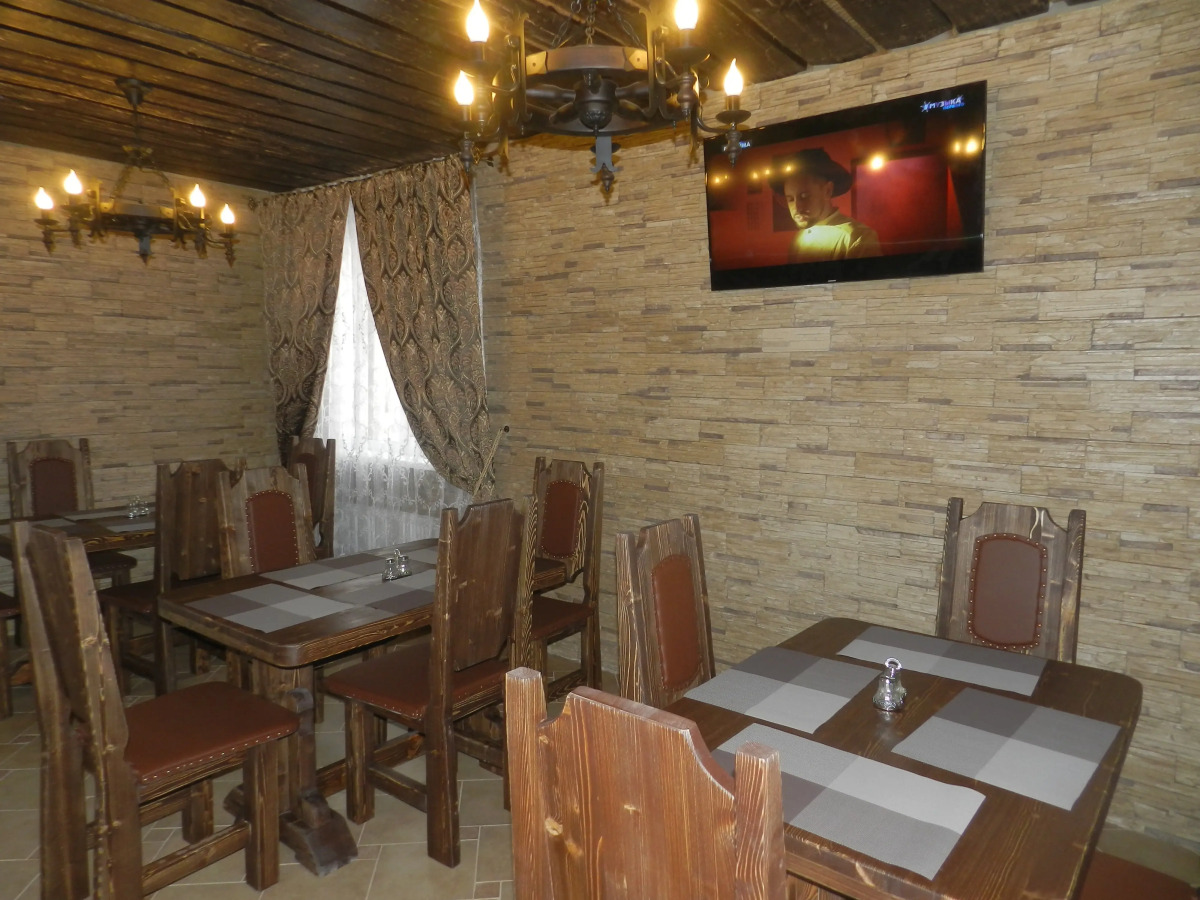 Гостевой дом Дива