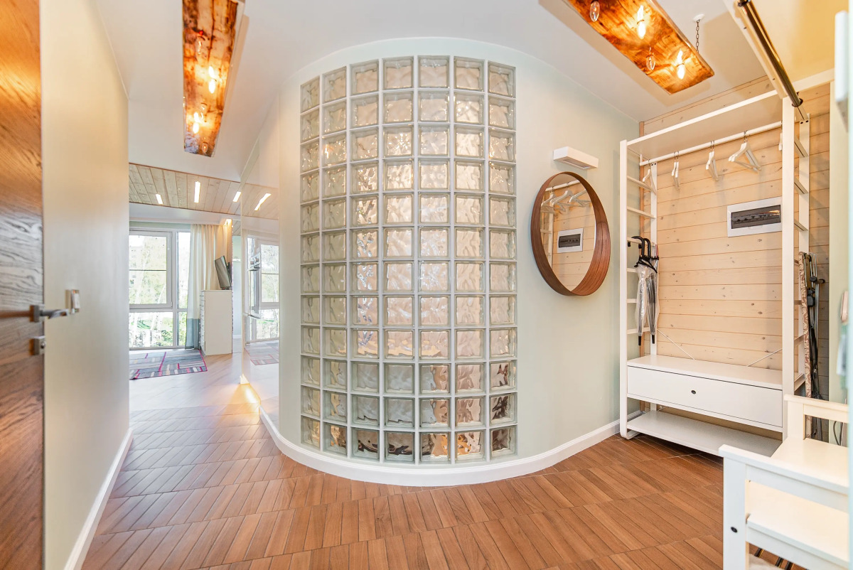 Апартаменты Vanilla Sky