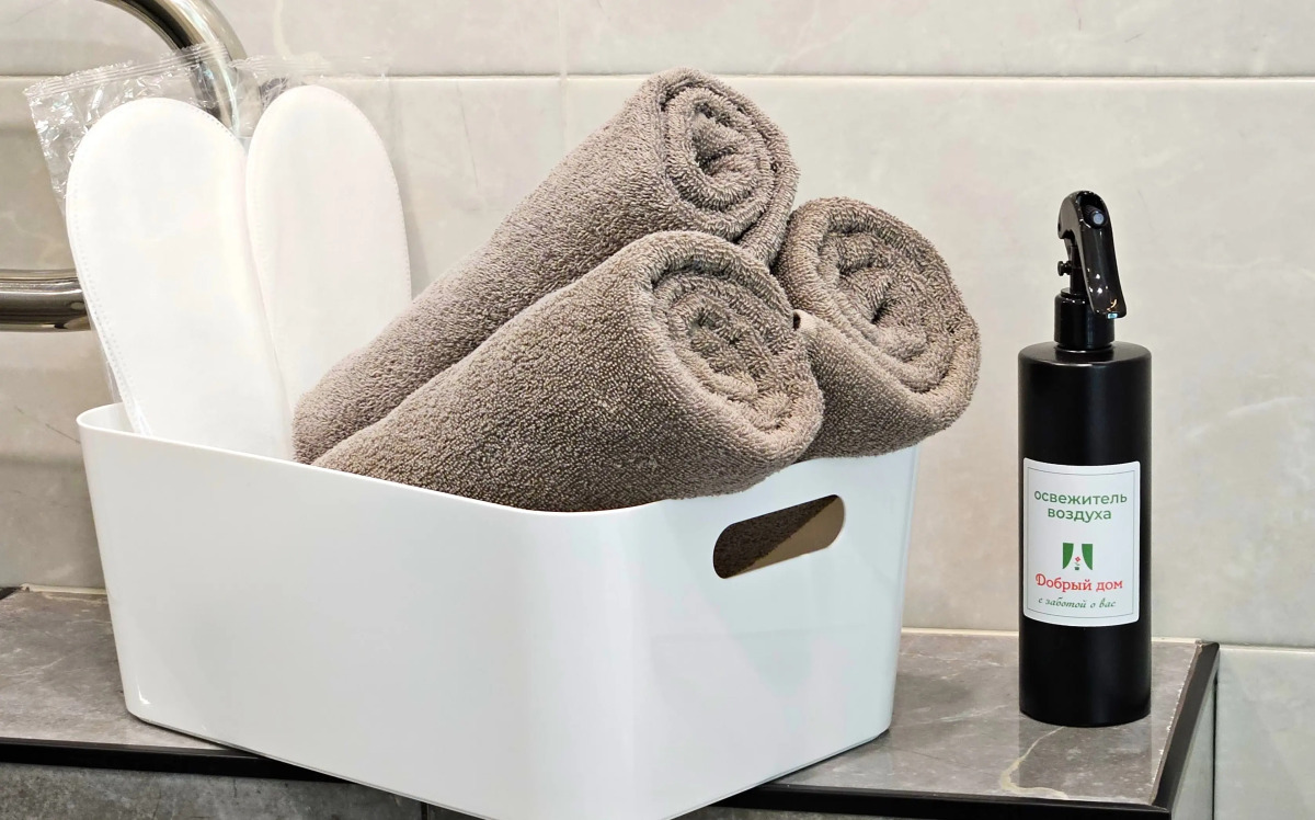 Апартаменты Добрый Дом Рядом с ТРЦ Панама 1