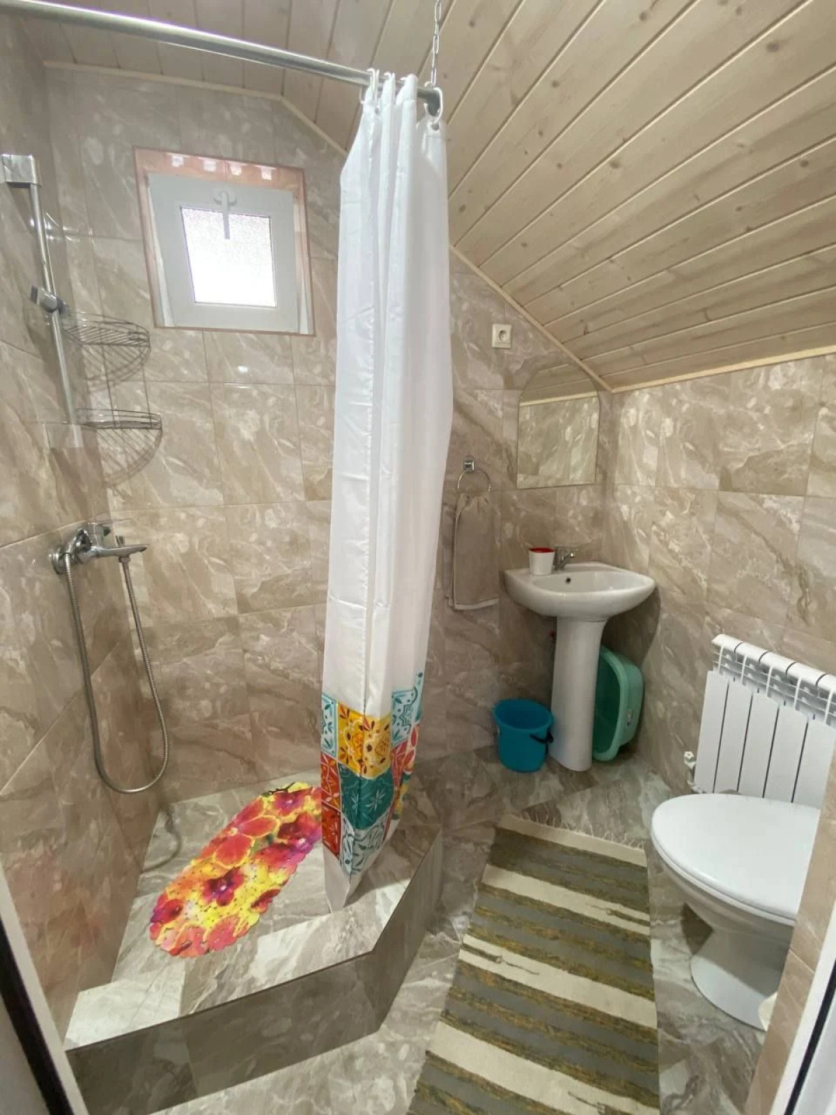 Гостевой Дом Атмосфера