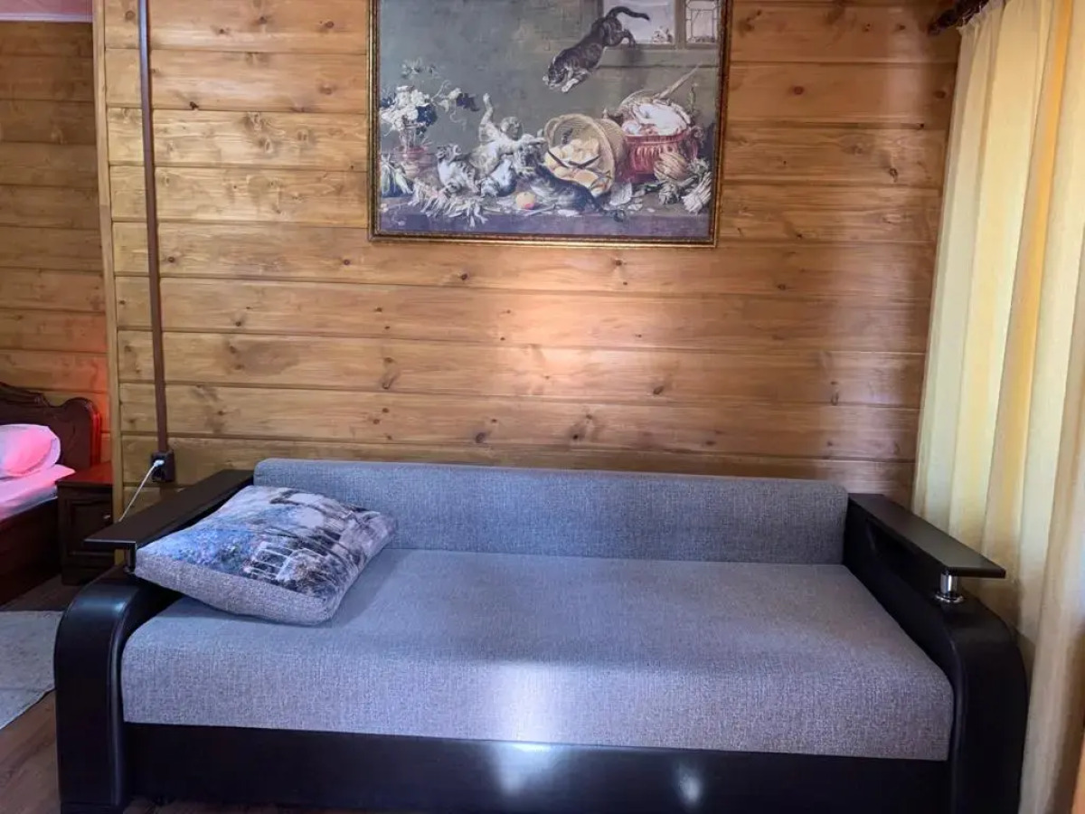 Отель Дилижан