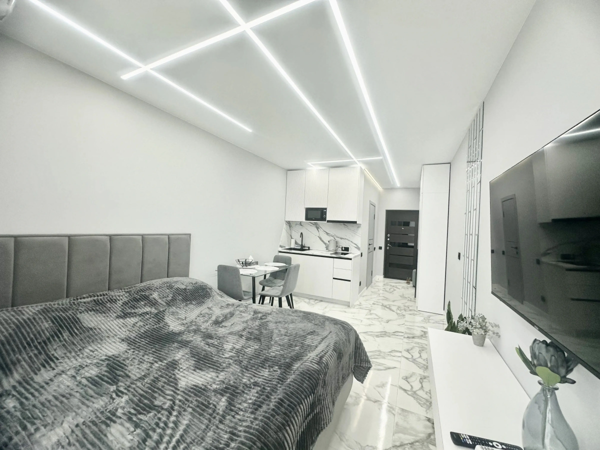 Апартаменты Dailyrent Sochi