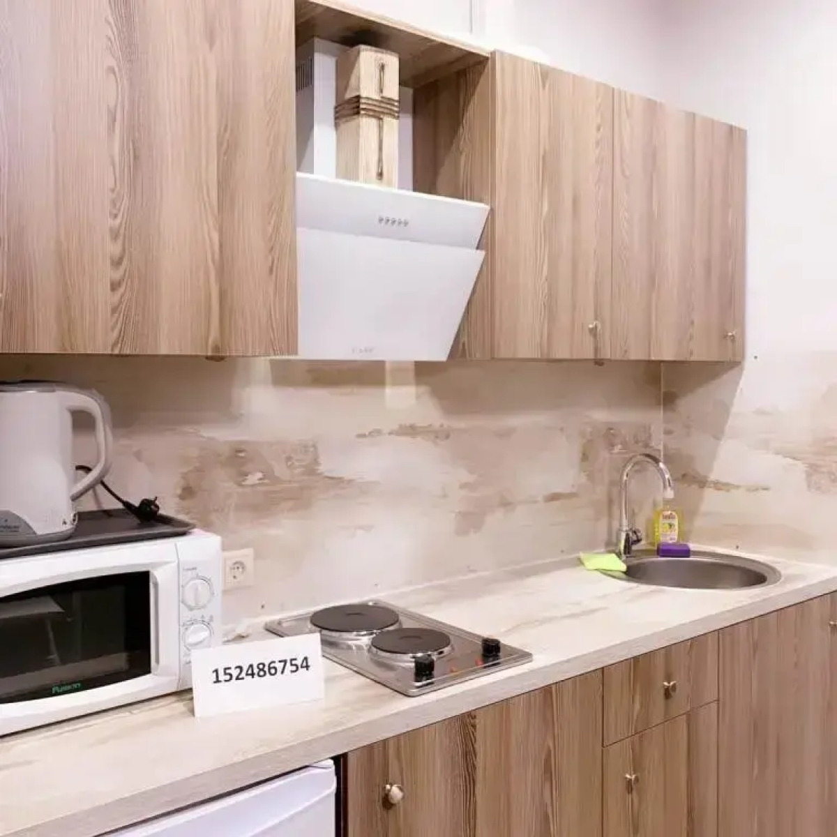 Апартаменты 3 Pant House Троицк на Городской