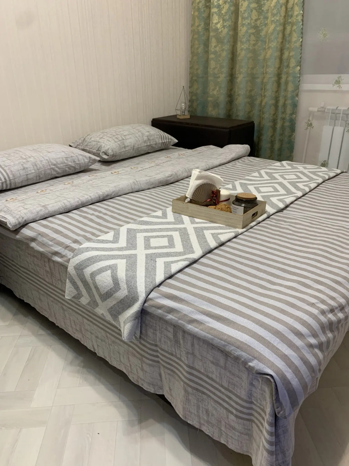 Квартира Хорошо как дома