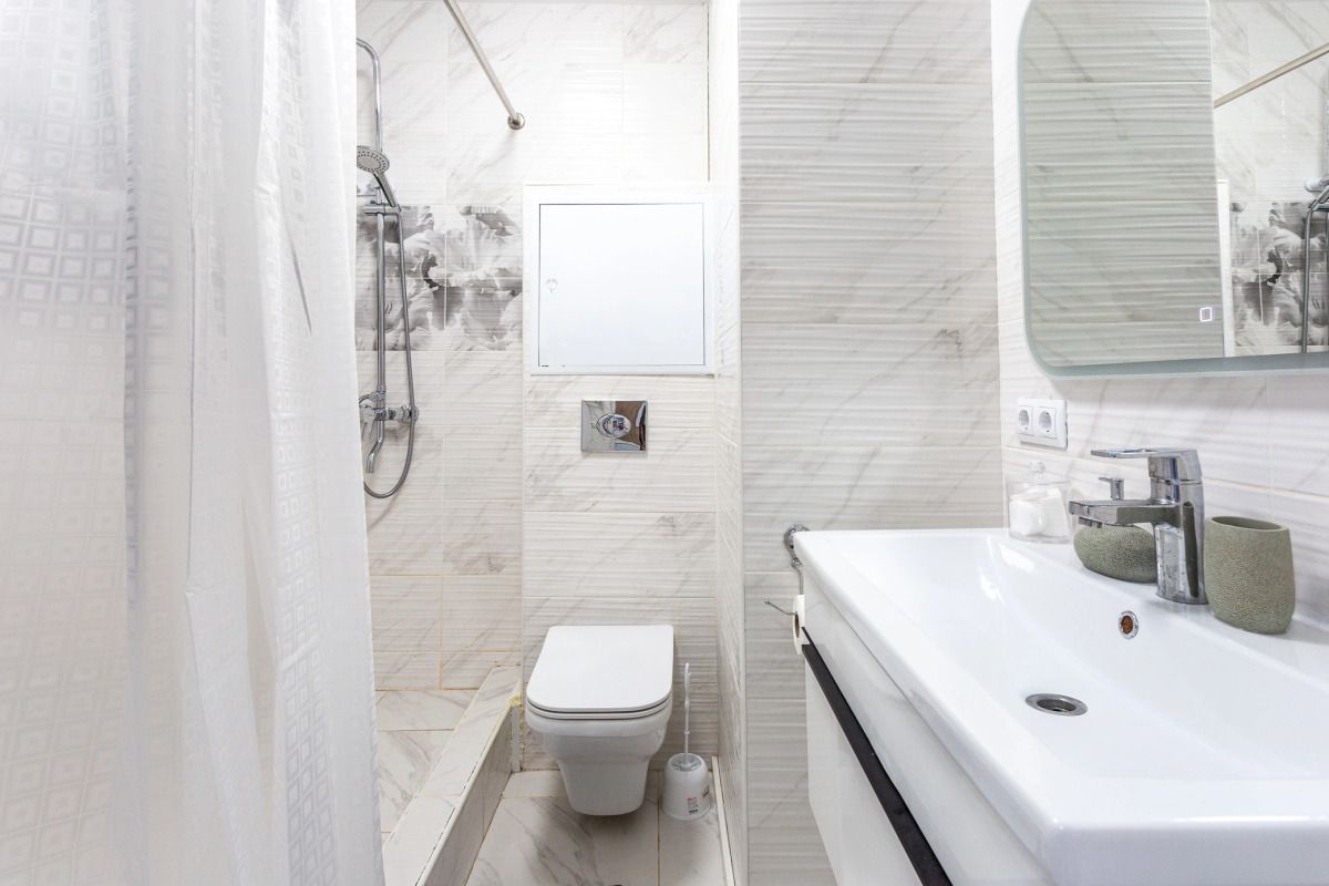 Апартаменты 4.16 STUDIO FABRICIUSA