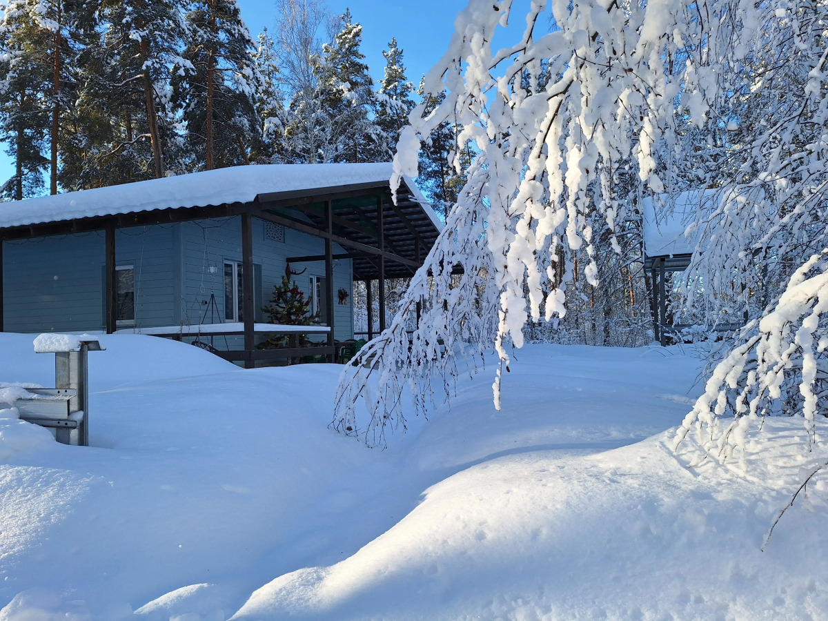 Гостевой Дом Корница