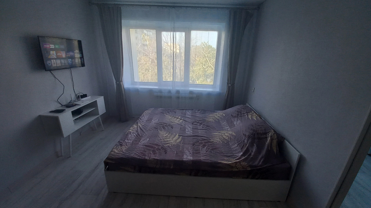 Квартира 1-комнатная рядом с ТГТУ и парком Победы