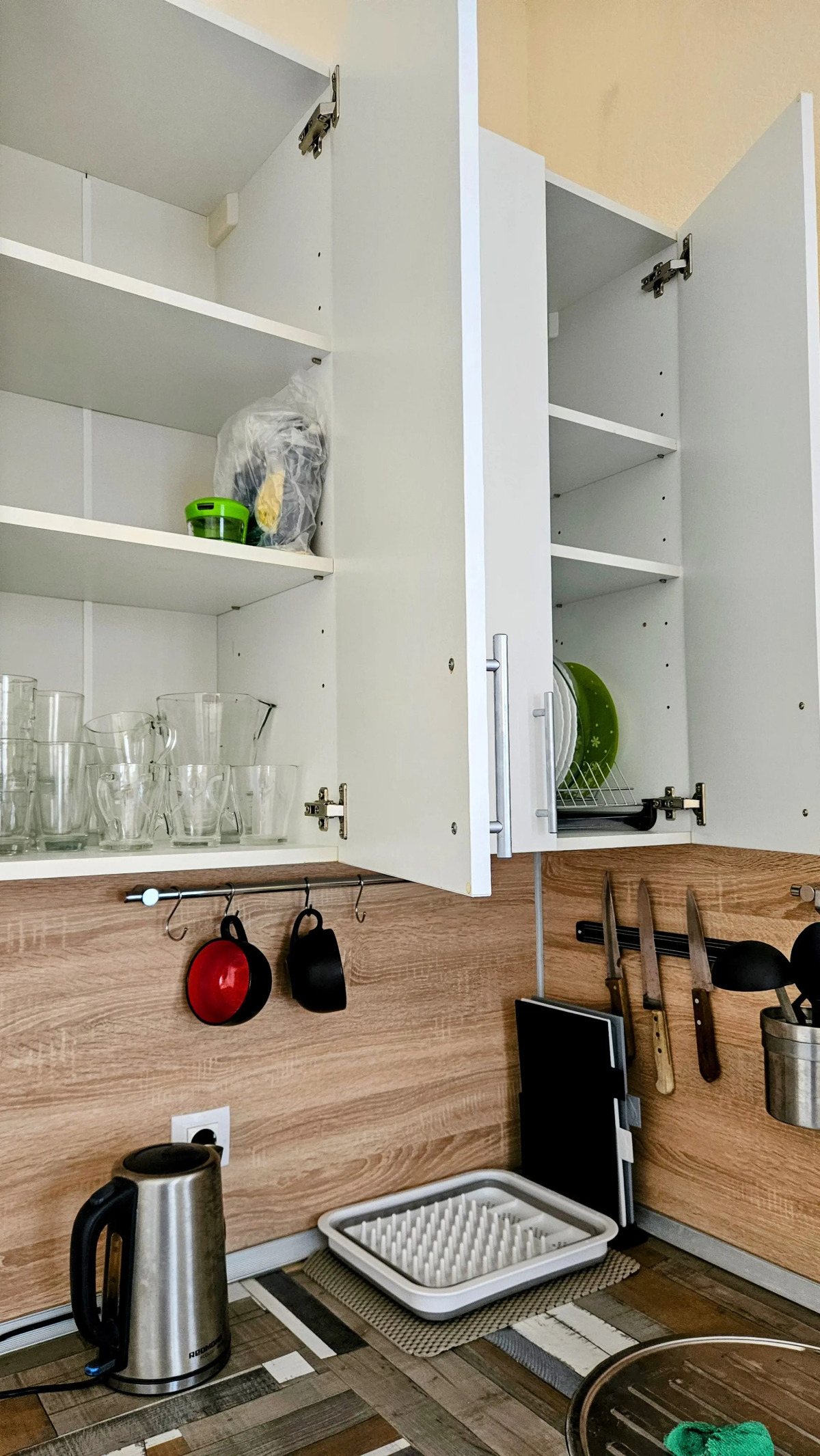 Квартира Большая евротрешка 80кв с двумя санузлами и огромной лоджией