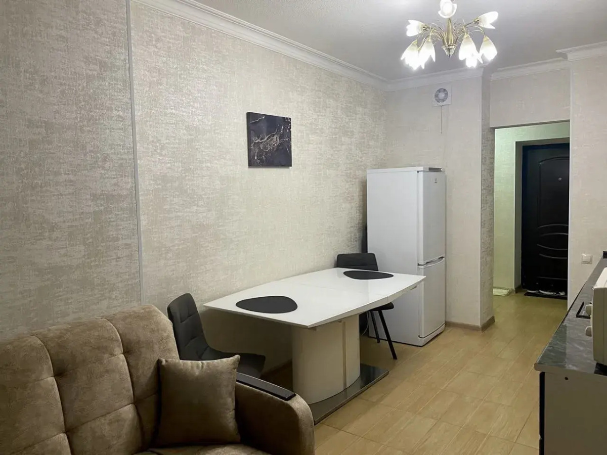 Квартира на Улице Академика Шёгрена 17