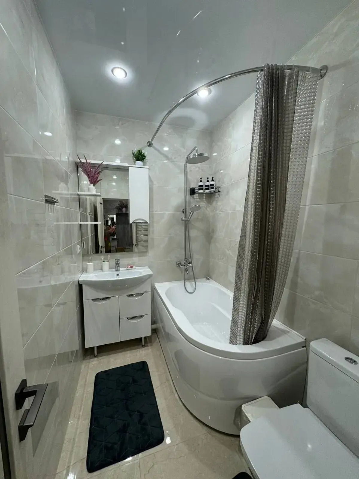 Квартира Новая Современная