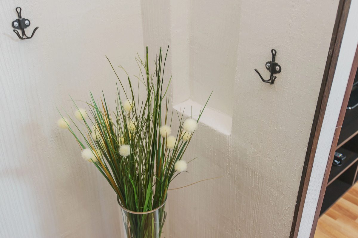 Квартира GM Apartments рядом с Экспоцентром и Белым домом