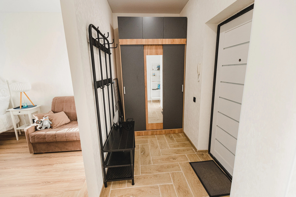 Апартаменты Esenin VETER