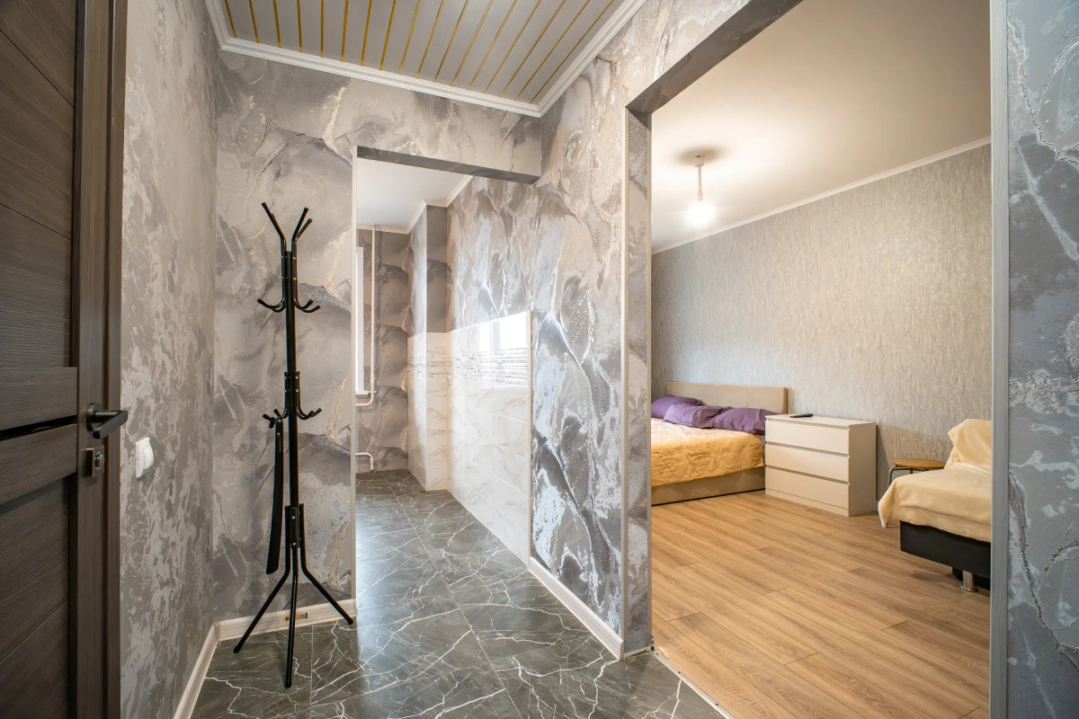 Квартира Волховская