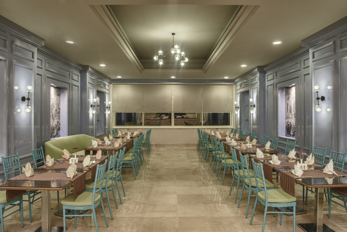 Delphin Diva Hotel - Ultra All Inclusive