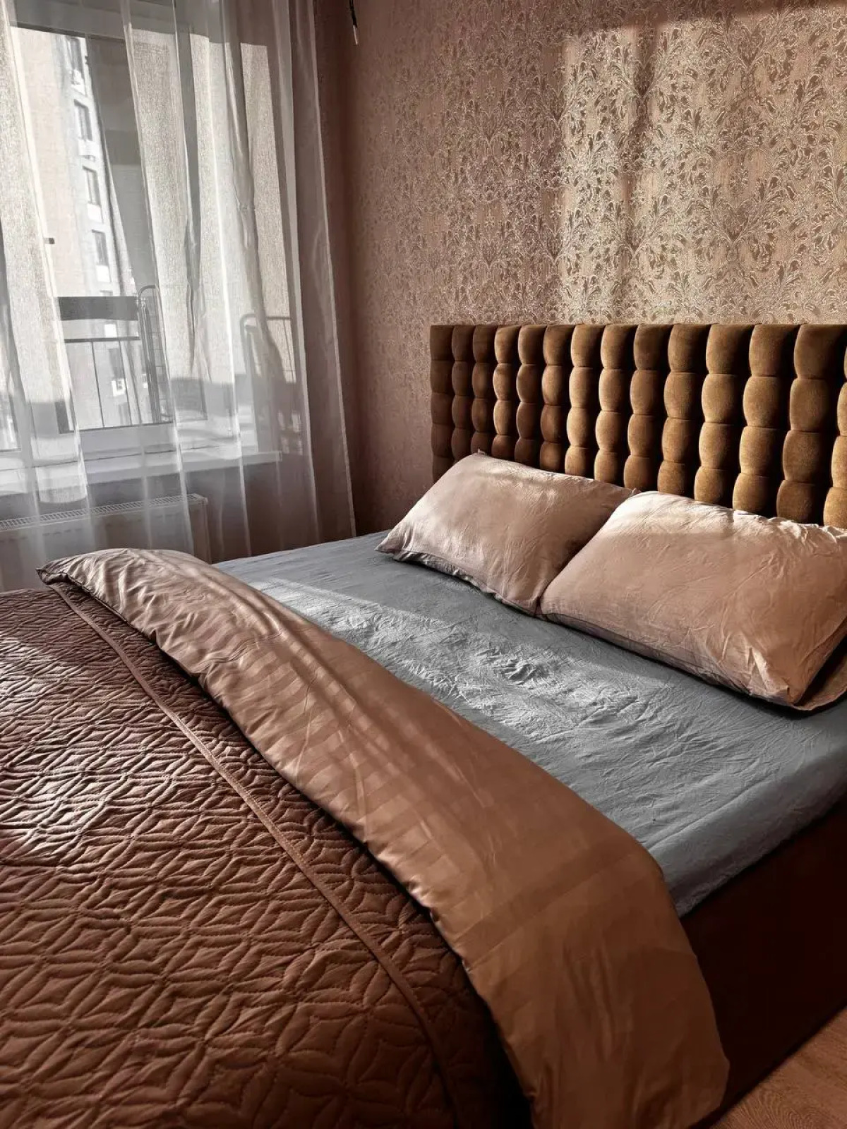 Квартира в ЖК Гагаринский