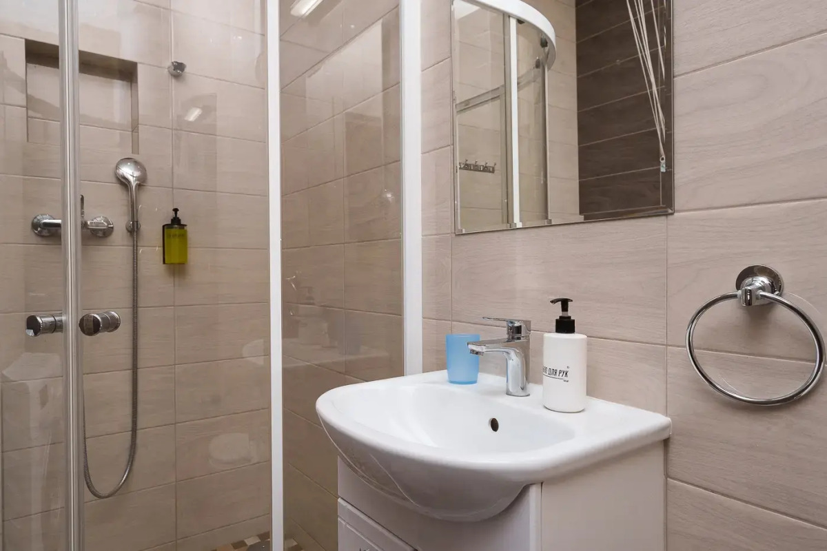 Апартаменты на Тимирязева 73/1