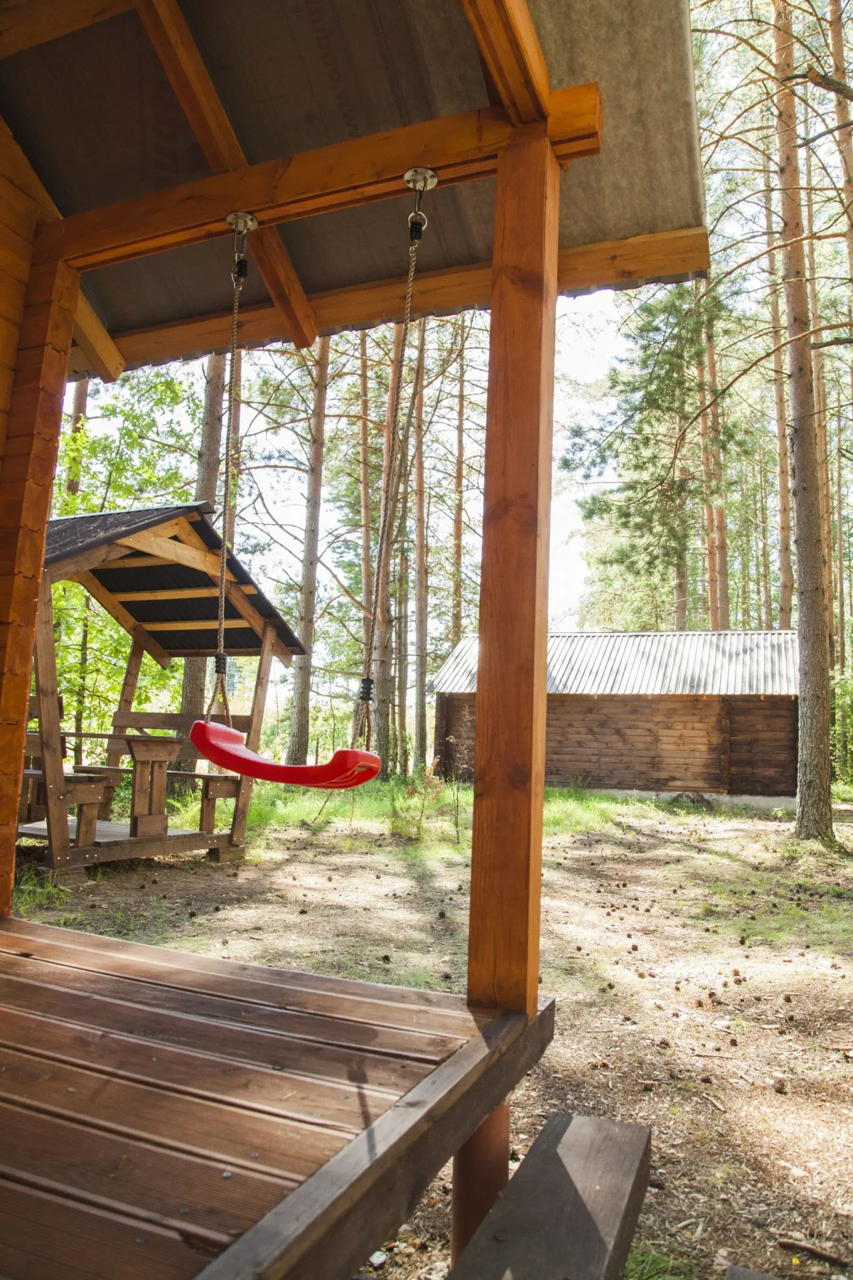 Гостевой дом Крупп