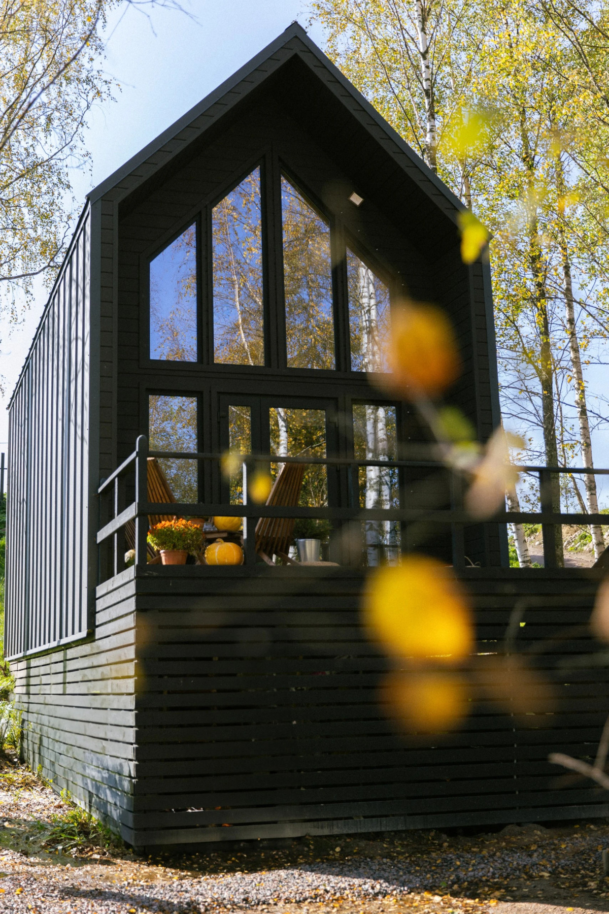 Гостевой дом Дача Вереск