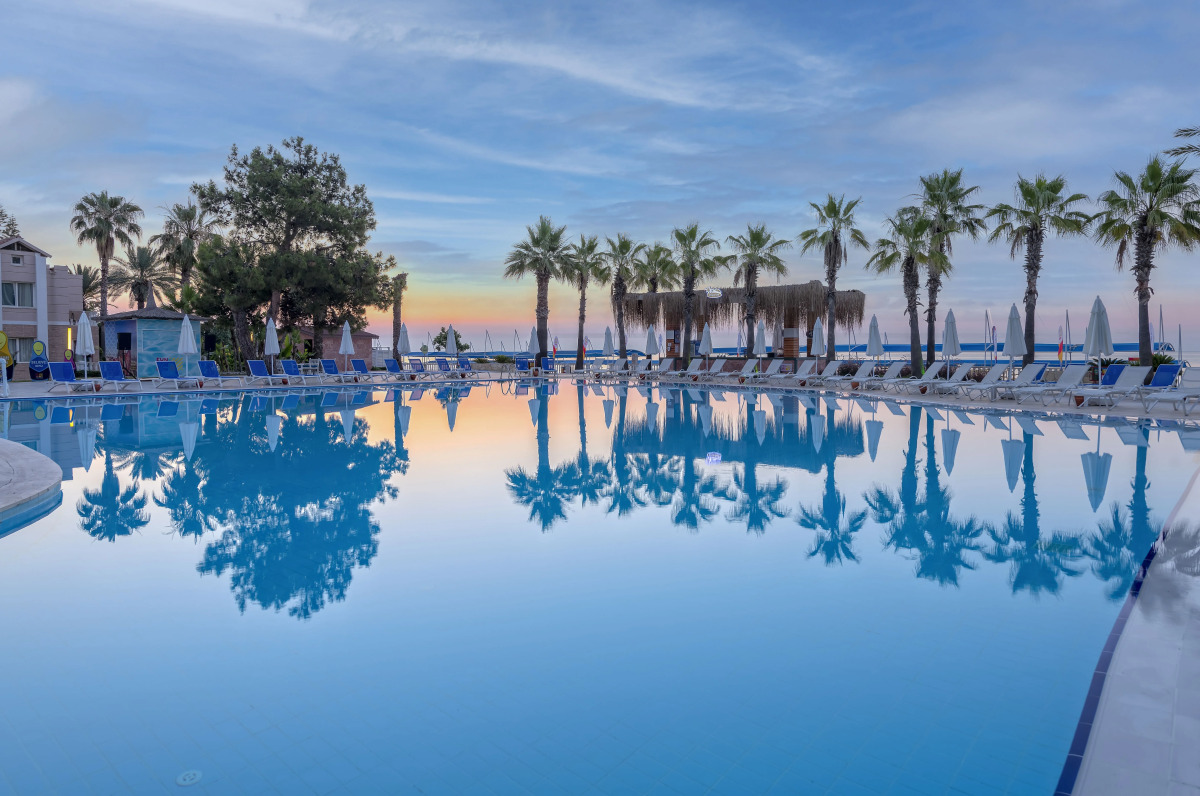 Amara Comfort Resort 