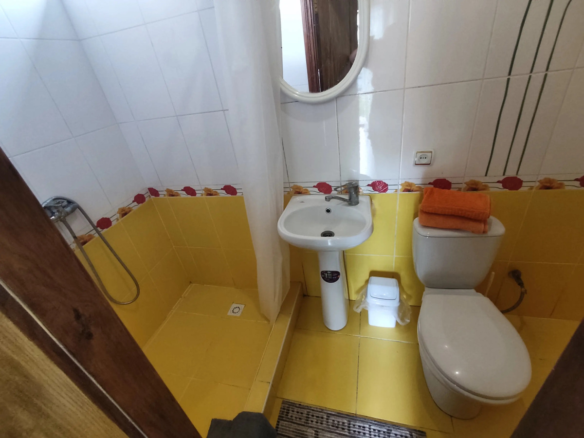 Жилое помещение  Chekhov19