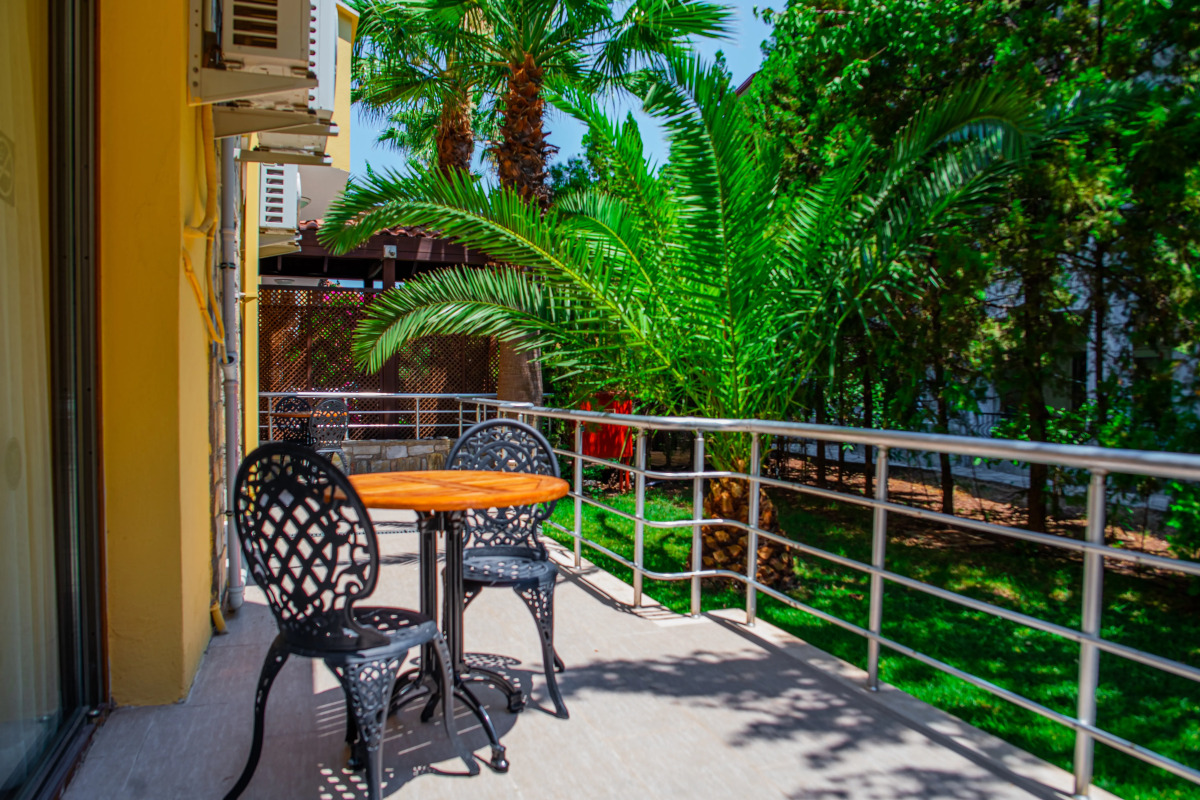 Hotel Dores Residence