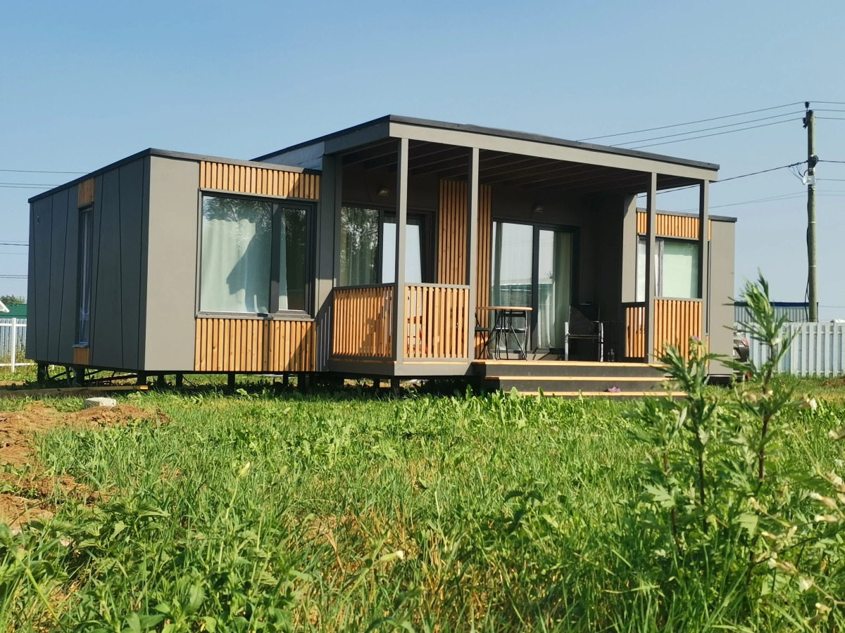 Гостевой Дом Сувантоярви у озера Суходольское