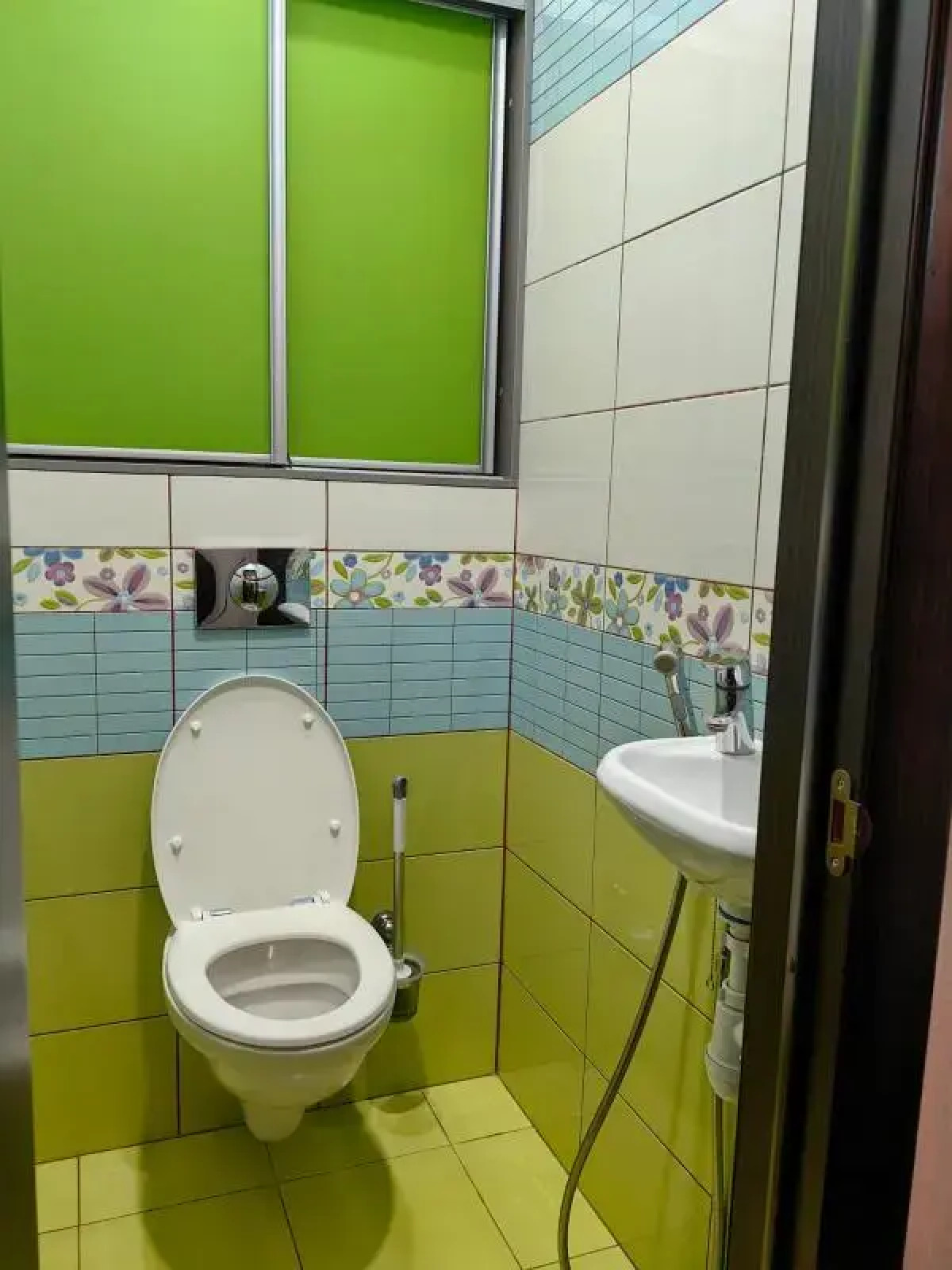 Квартира Элитная в центре города