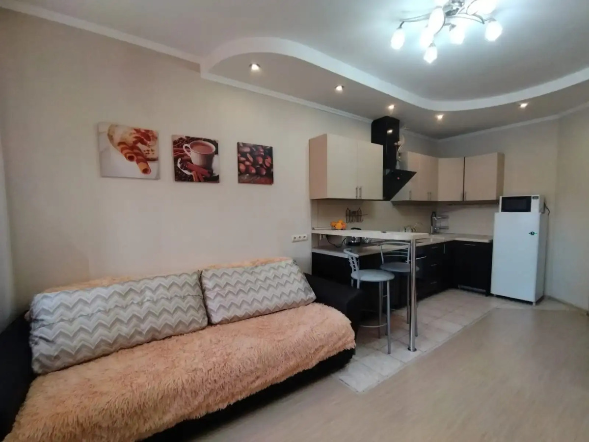 Апартаменты 2-х комнатная квартира на Университетской 29